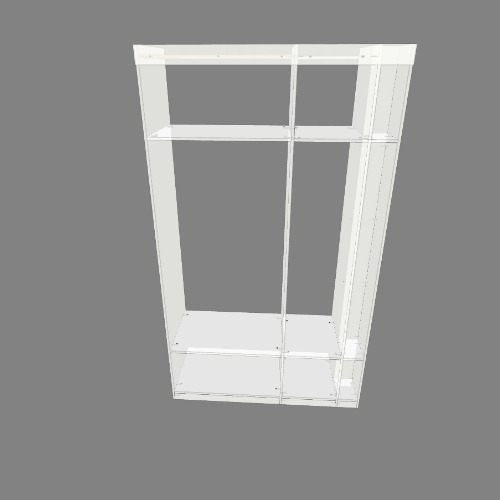 Шкаф в прихожую