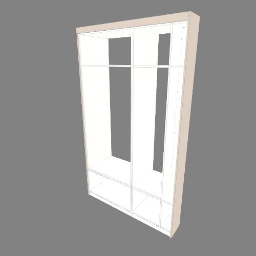 Шкаф в прихожую