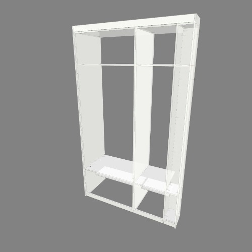 Шкаф в прихожую