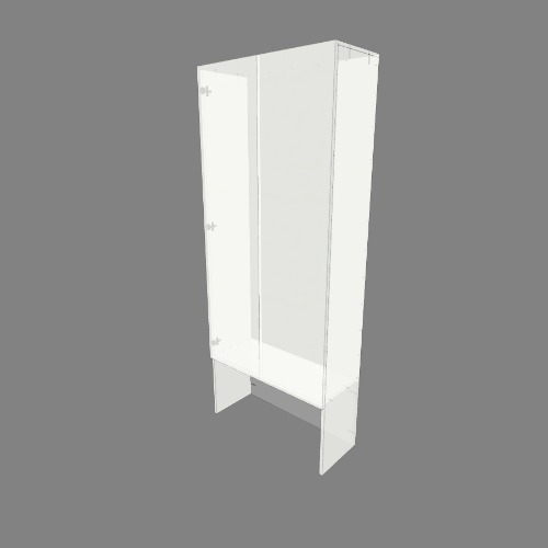 Шкаф в прихожую