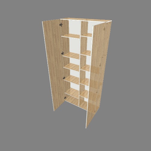 Шкаф в прихожую