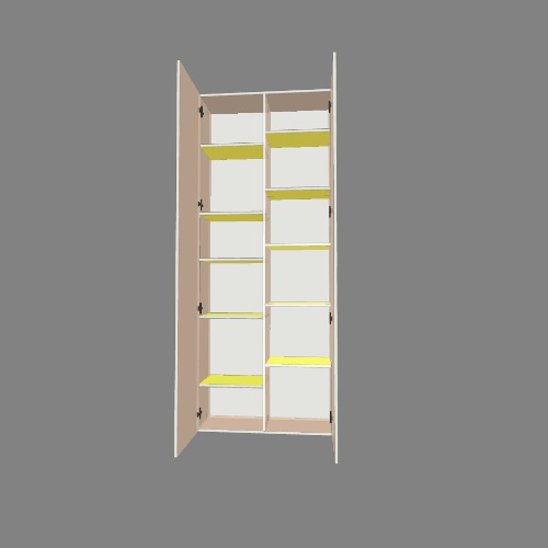 Шкаф в прихожую