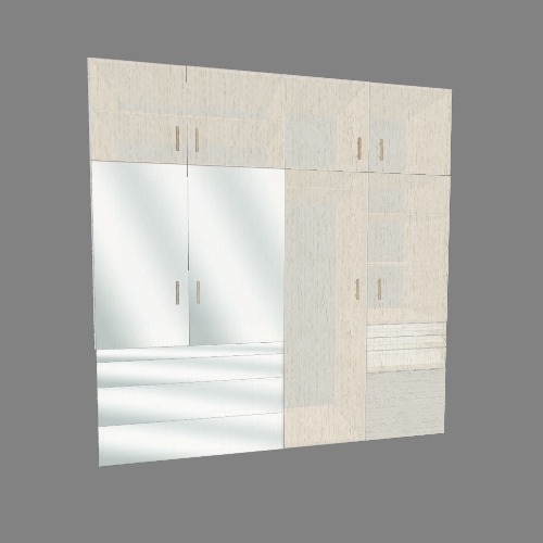 Шкаф в прихожую