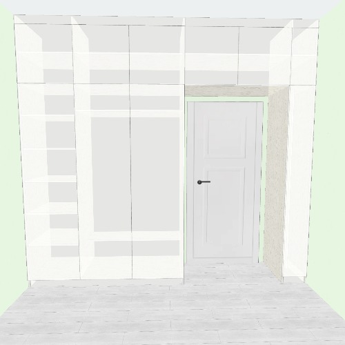 Шкаф в спальню