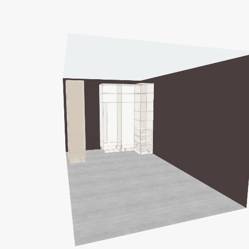 шкаф в спальню Free 3D furniture designs and blueprints from Flatma Community