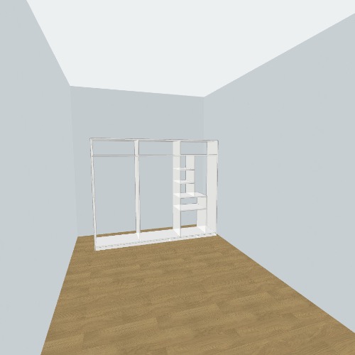 Шкаф в спальню