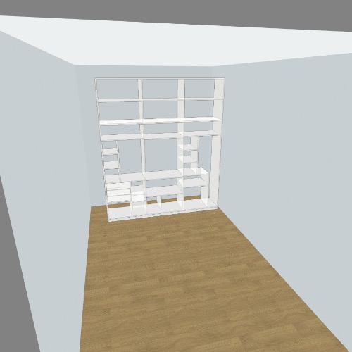 Шкаф в спальню