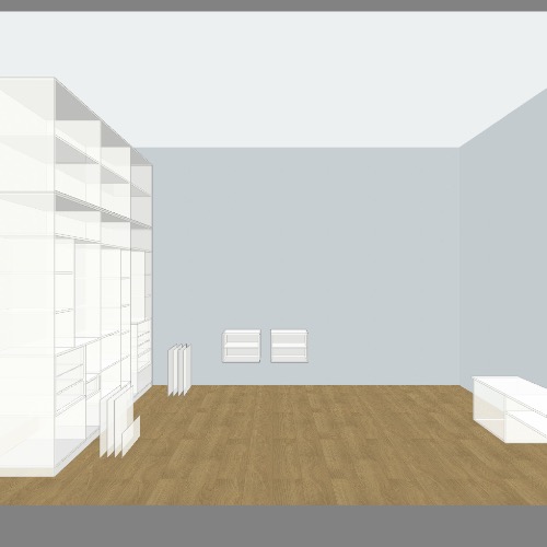 Шкаф в спальню