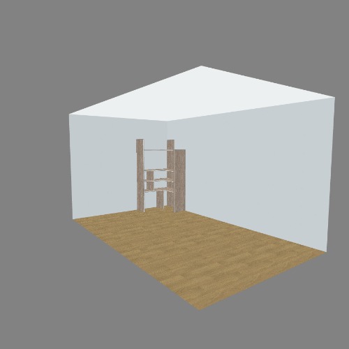 Шкаф в спальню