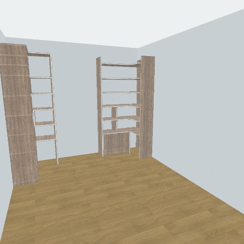 Шкаф в спальню