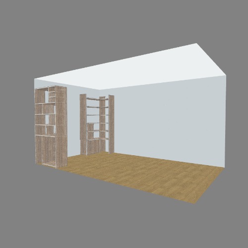 Шкаф в спальню