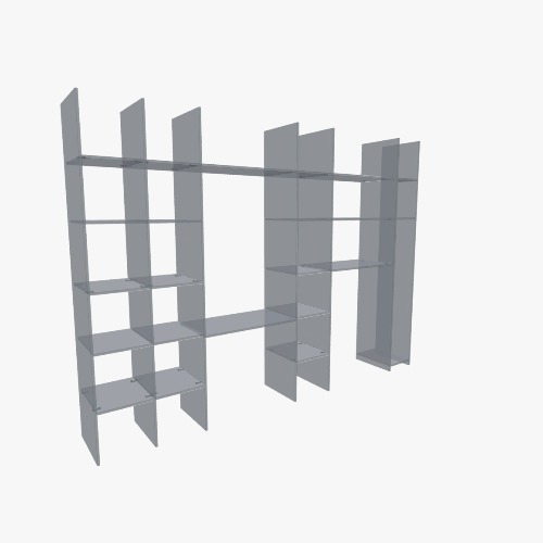 Шкаф в спальню