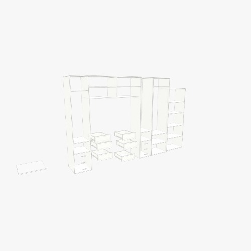 шкаф в спальню