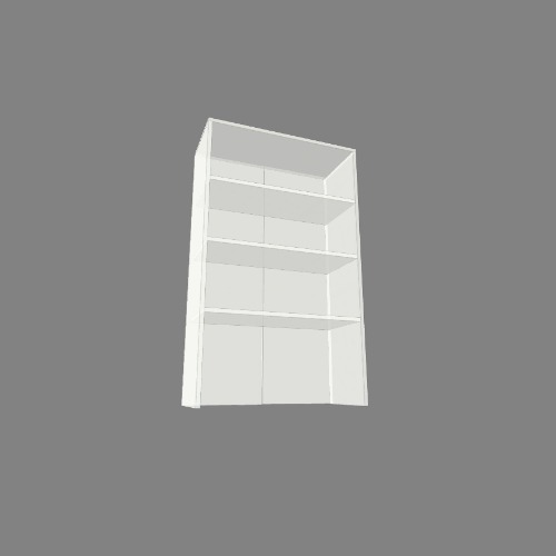 Шкаф в туалет