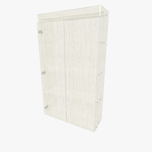 Шкаф в ванную