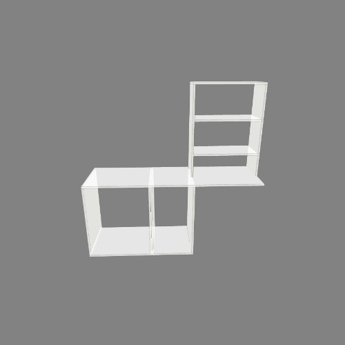 шкаф в ванную Free 3D furniture designs and blueprints from Flatma Community