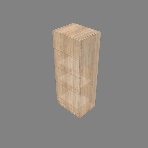 Шкаф в ванную