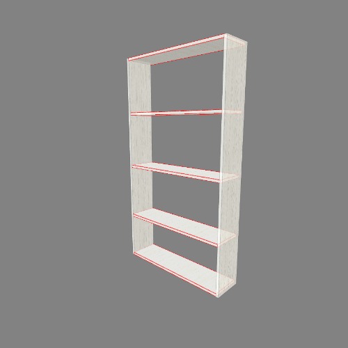 шкаф в ванную