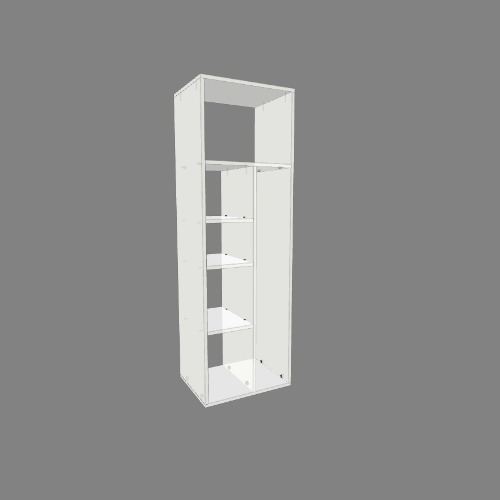 шкаф в ванную