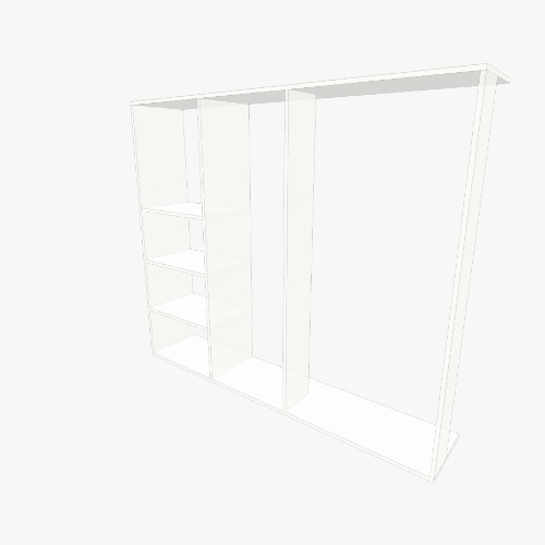 шкаф ванная