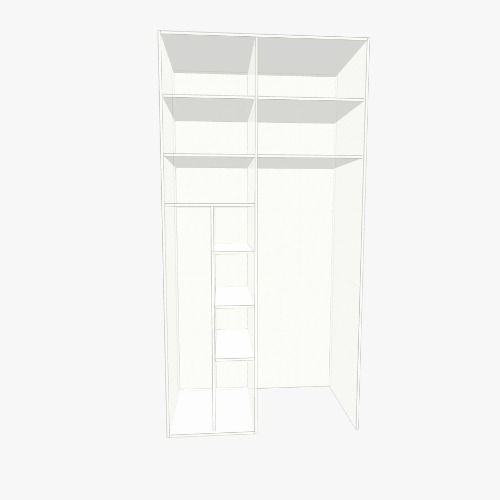 шкаф ванная