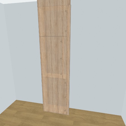 Шкаф за туалетом