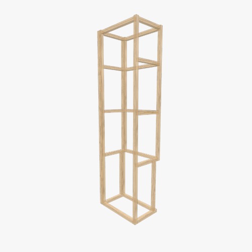 Шкафчик для спальни