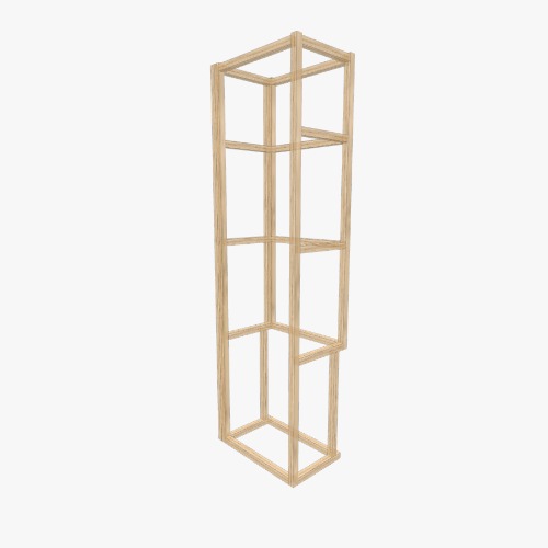 Шкафчик для спальни2