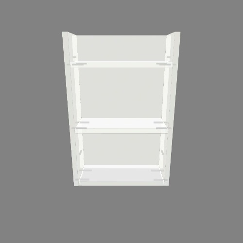 Шкафчик в туалет