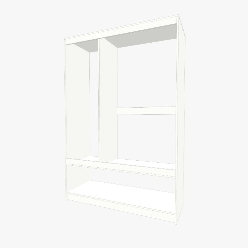 Шкаф-купе 1500*2200*570