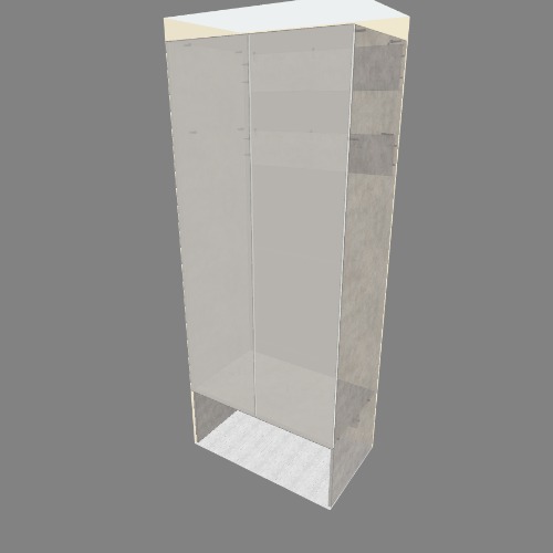 шкаф_люблино_1 Free 3D furniture designs and blueprints from Flatma Community