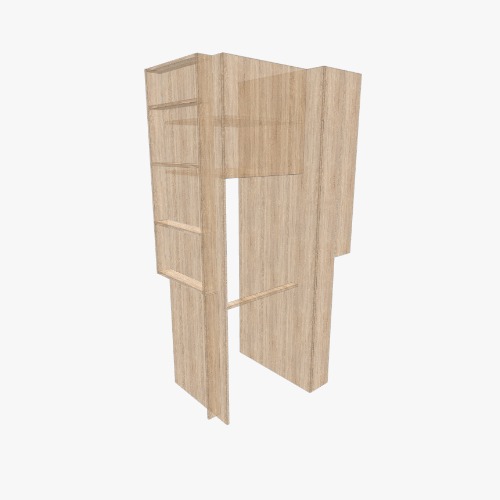 шкаф-пенал-трубы