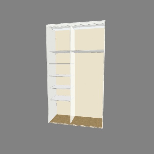 ШкафПрихожая