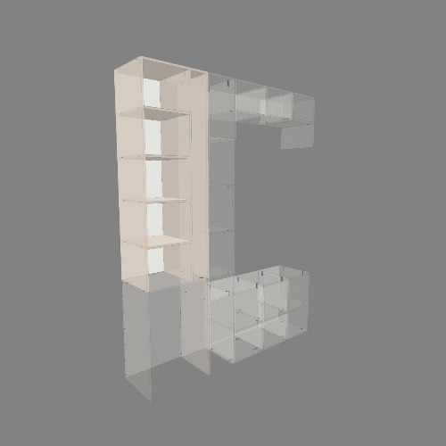 Шкаф-Террариум