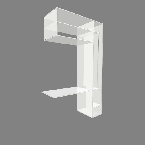 шкафуличка