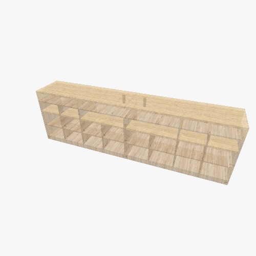 Школа Буффет 1