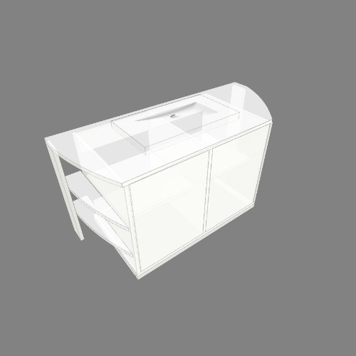 skrin Pavel Free 3D furniture designs and blueprints from Flatma Community