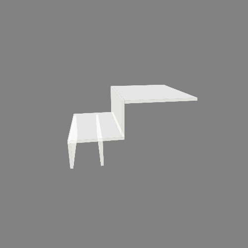 Собачий подоконник Free 3D furniture designs and blueprints from Flatma Community