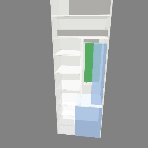 Шкаф прихожая