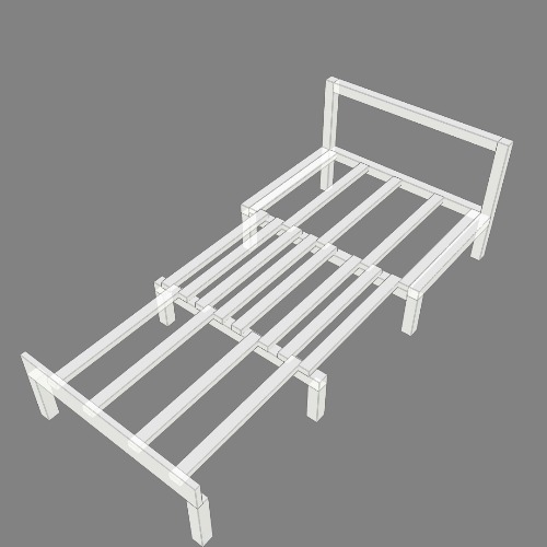 Sofa cama