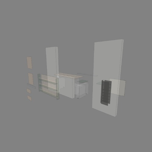 sofa sala