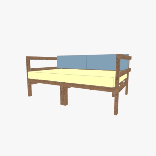 Sofá.Cama
