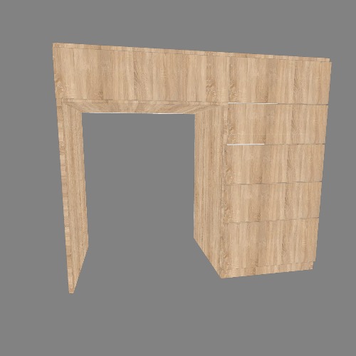 ШОПА Free 3D furniture designs and blueprints from Flatma Community