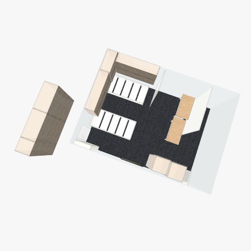 спальня детская