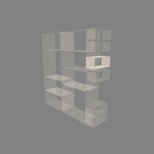 спальня шкаф