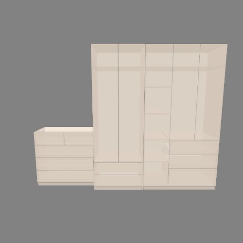 Спальный гарнитур