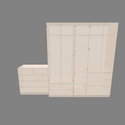 Спальный гарнитур