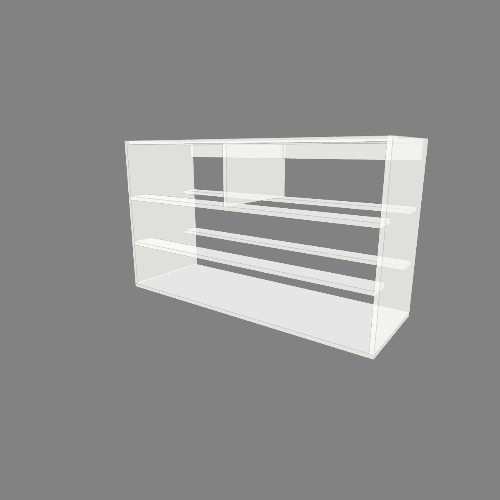 Spare Bedroom Dresser Free 3D furniture designs and blueprints from Flatma Community