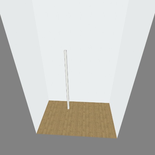 Speisekammer Бесплатные 3D-проекты мебели и чертежи от сообщества Flatma