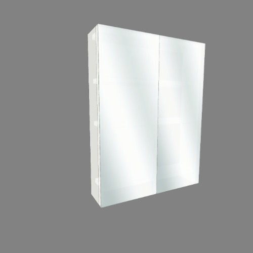 Spiegelschrank